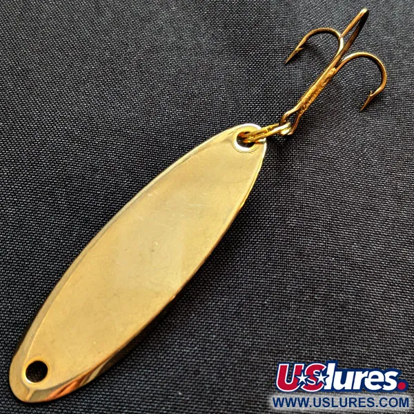Acme Kastmaster, золото, 10,5 г, блесна коливалка (колебалка) #19831