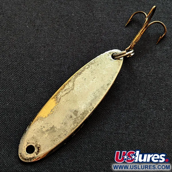 Acme Kastmaster, золото/нікель, 10,5 г, блесна коливалка (колебалка) #19832