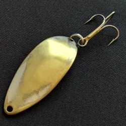 Little Cleo (Hula Girl)