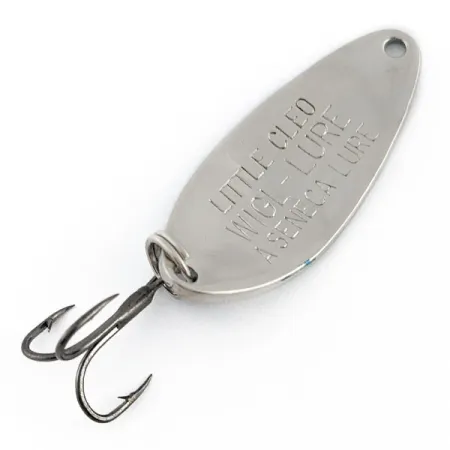 Seneca Little Cleo, блесна коливалка (колебалка) #19835