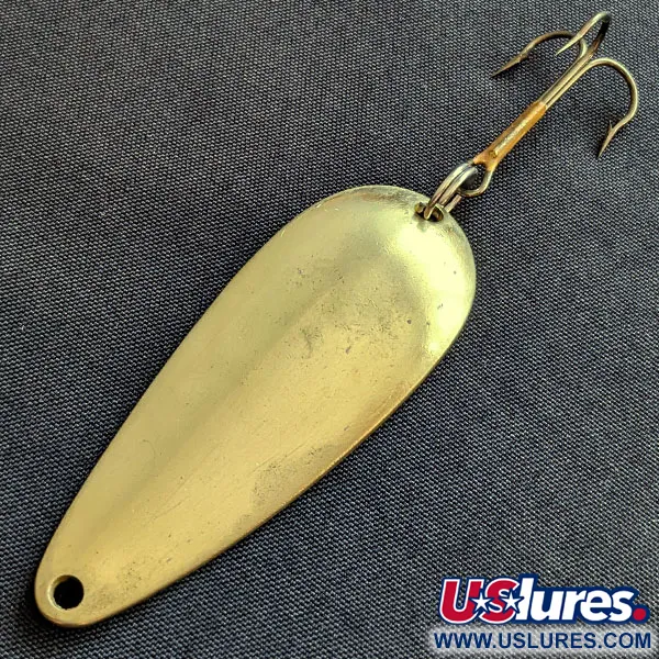 Eppinger Dardevle Imp, латунь, 11 г, блесна коливалка (колебалка) #19837