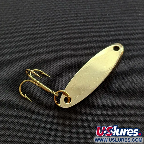 Acme Kastmaster, золото, 3,5 г, блесна коливалка (колебалка) #19840