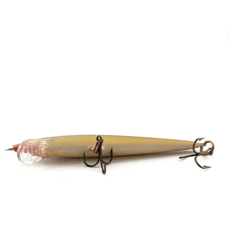 Rapala Original Floater F9, G (Gold), 4 г, воблер #19844