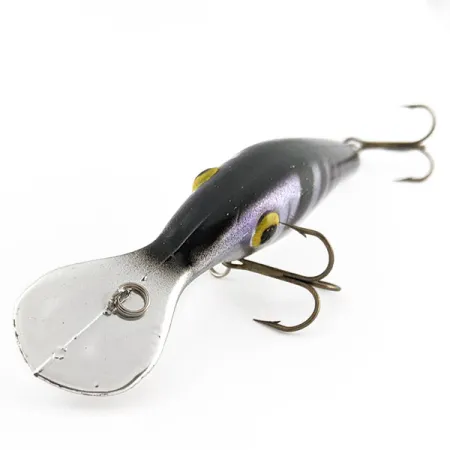 Lindy / Little Joe Lindy Little Joe Master's Series Baitfish, silver, 12 г, воблер #19854