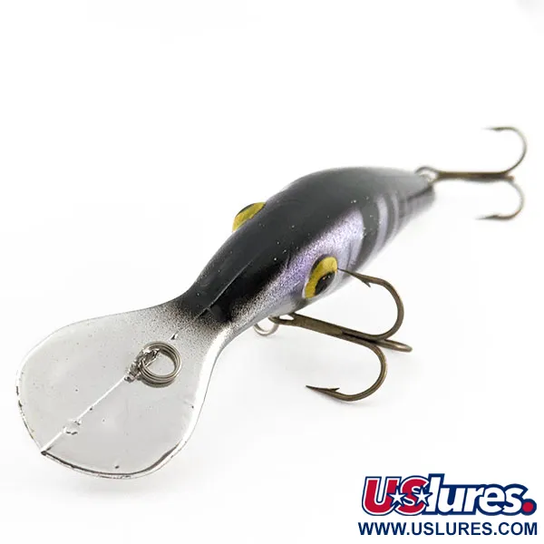 Lindy / Little Joe Lindy Little Joe Master's Series Baitfish, silver, 12 г, воблер #19854