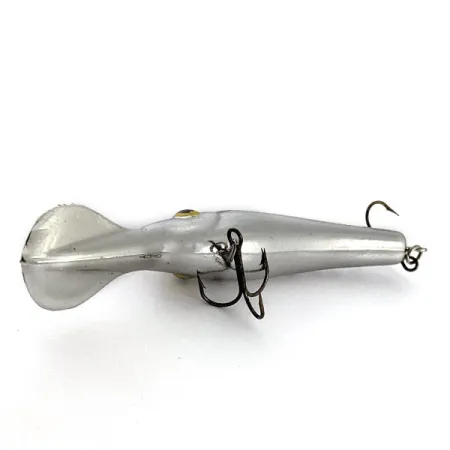 Lindy / Little Joe Lindy Little Joe Master's Series Baitfish, silver, 12 г, воблер #19854