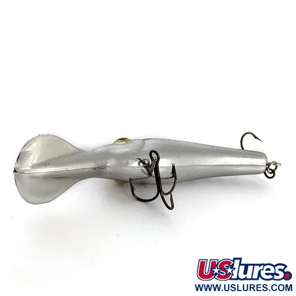 Lindy / Little Joe Lindy Little Joe Master's Series Baitfish, silver, 12 г, воблер #19854