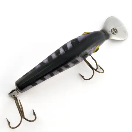 Lindy / Little Joe Lindy Little Joe Master's Series Baitfish, silver, 12 г, воблер #19854