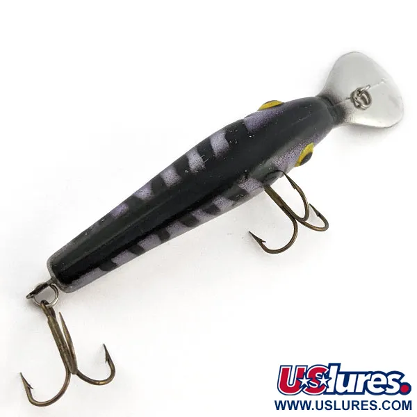 Lindy / Little Joe Lindy Little Joe Master's Series Baitfish, silver, 12 г, воблер #19854