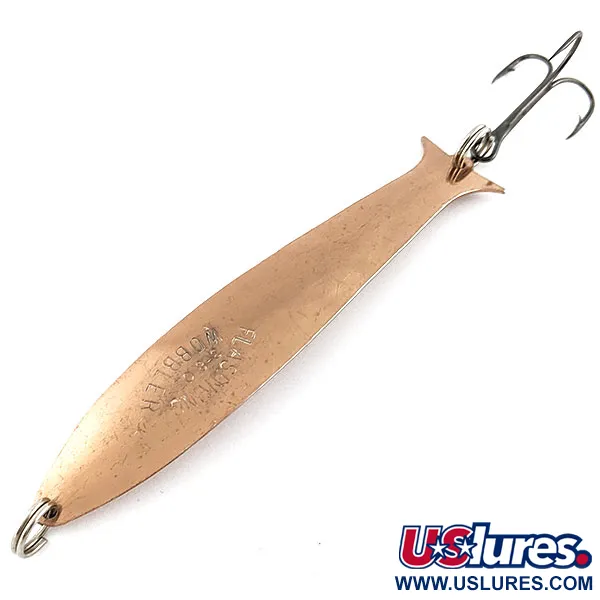 Acme Flash-King Wobbler, 10 г, блесна коливалка (колебалка) #19858