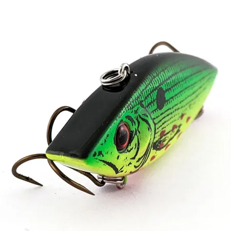 Cotton Cordell Bait Bonanza, Wounded Tiger Shad, 14 г, воблер #19865