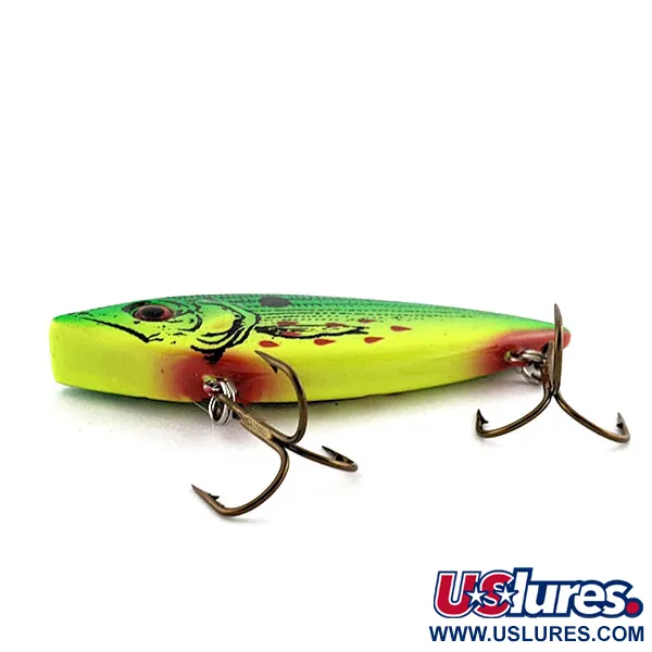  Cotton Cordell Bait Bonanza, Wounded Tiger Shad, 9 г, воблер #20752