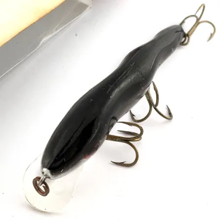 Cotton Cordell ripplin red fin, 12 г, воблер #19872