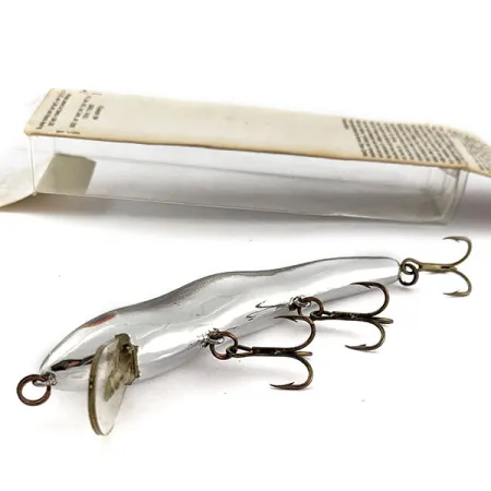 Cotton Cordell ripplin red fin, 12 г, воблер #19872