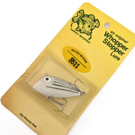 Whopper Stopper Bayou Boogie