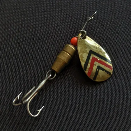 Monti Swiss Lures