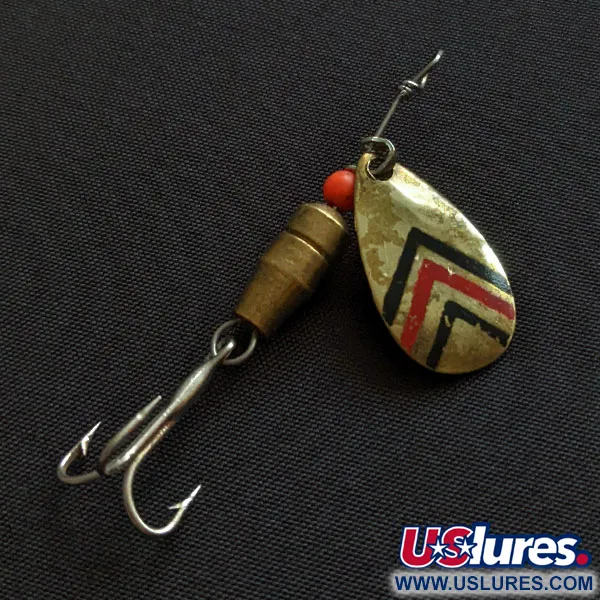 Monti Swiss Lures