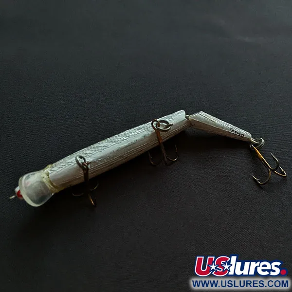  Kmart #270 Jointed, silver, 10 г, воблер #19880