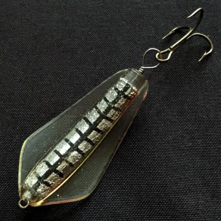 Lofty's Lures Lofty's Cobra, 7 г, блесна коливалка (колебалка) #19883