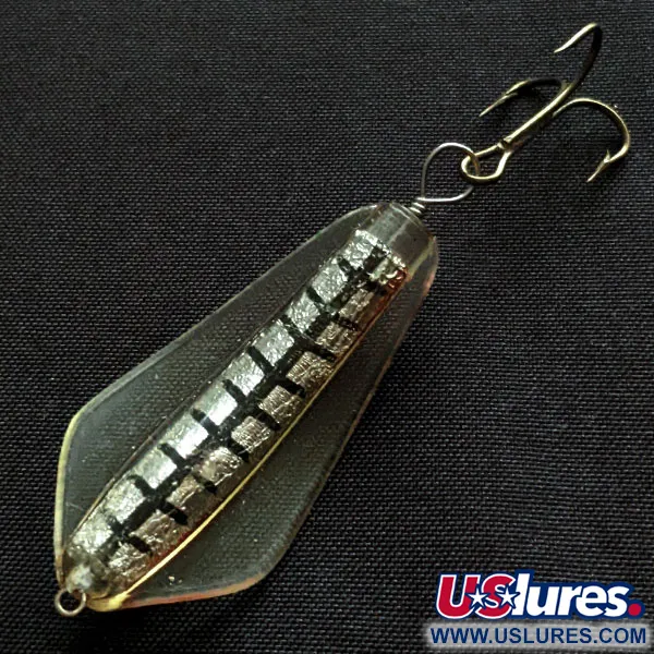 Lofty's Lures Lofty's Cobra, 7 г, блесна коливалка (колебалка) #19883