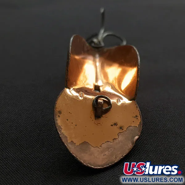 Buck Perry spoonplug, 10 г, блесна коливалка (колебалка) #19884