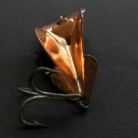 Buck Perry spoonplug, 10 г, блесна коливалка (колебалка) #19884