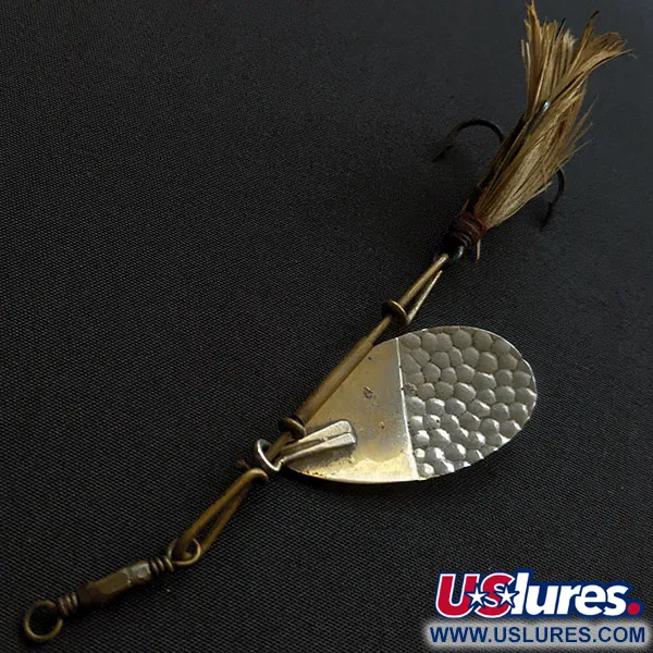 W.T. J. Lowe spinner #4 (1890-x років)