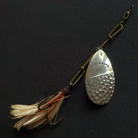W.T. J. Lowe spinner #4 (1890-x років)