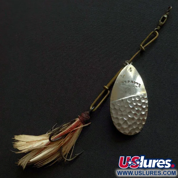 W.T. J. Lowe spinner #4 (1890-x років)