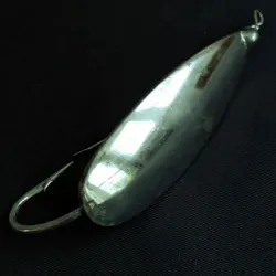 Незачіпляйка Johnson Silver Minnow