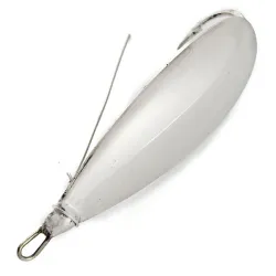 Незачіпляйка Johnson Silver Minnow