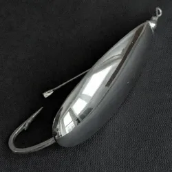  Незачіпляйка Johnson Silver Minnow