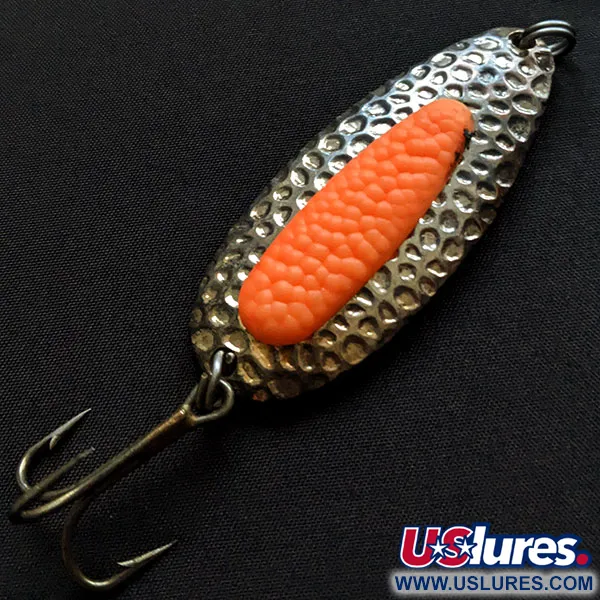  Blue Fox Pixee, mosiądz/róż, 24 г, блесна коливалка (колебалка) #19893