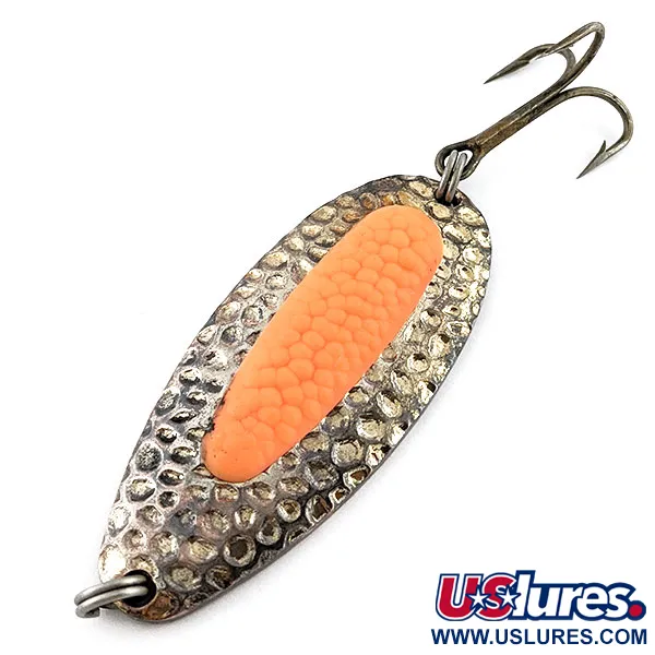  Blue Fox Pixee, mosiądz/róż, 24 г, блесна коливалка (колебалка) #19893