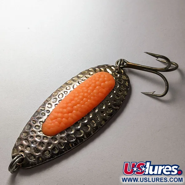  Blue Fox Pixee, mosiądz/róż, 24 г, блесна коливалка (колебалка) #19893