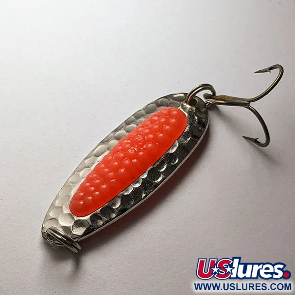  Blue Fox Pixee UV, нікель/рожевий UV, 7 г, блесна коливалка (колебалка) #19894