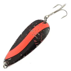 Worth Chippewa Steel Spoon