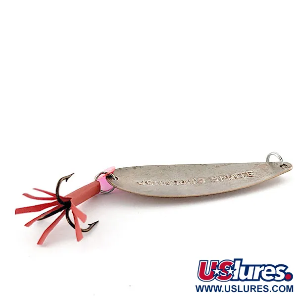  Johnson Sprite, мідь, 10 г, блесна коливалка (колебалка) #19899