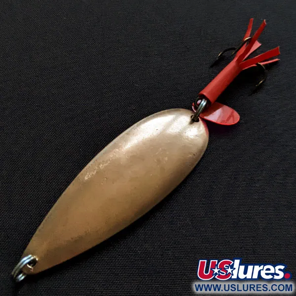  Johnson Sprite, мідь, 10 г, блесна коливалка (колебалка) #19899