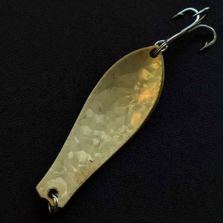 Prescott Spinner Little Doctor 255 Crystal​, Crystal, 7 г, блесна коливалка (колебалка) #19900