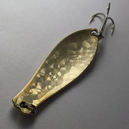 Prescott Spinner Little Doctor 255 Crystal​, Crystal, 7 г, блесна коливалка (колебалка) #19900