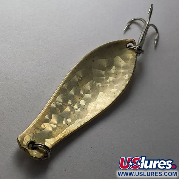 Prescott Spinner Little Doctor 255 Crystal​, Crystal, 7 г, блесна коливалка (колебалка) #19900