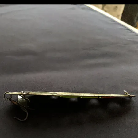 Heddon Sculpin, жовтий UV Glow, 19 г, блесна коливалка (колебалка) #19902