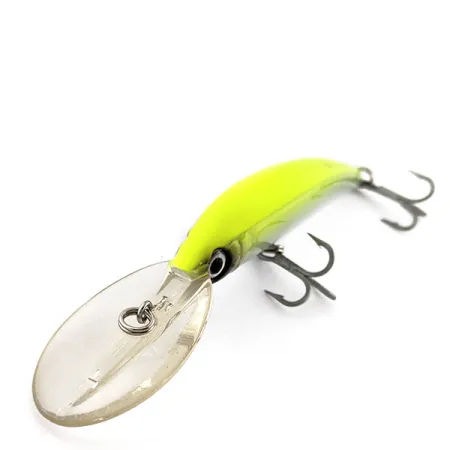 Yo-Zuri/Duel Yo-Zuri Crystal Minnow Deep Diver Floating 110, 16 г, воблер #19907