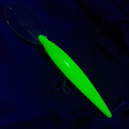 Yo-Zuri/Duel Yo-Zuri Crystal Minnow Deep Diver Floating 110, 16 г, воблер #19907