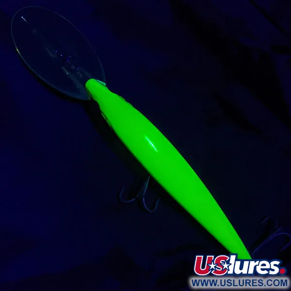 Yo-Zuri/Duel Yo-Zuri Crystal Minnow Deep Diver Floating 110, , 16 г, воблер #19907