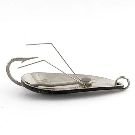 Eppinger Незачіпляйка Dardevle Spinnie, Black Devle, 9 г, блесна коливалка (колебалка) #19918