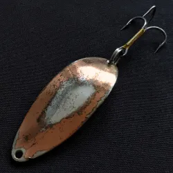 Little Cleo (Hula Girl)