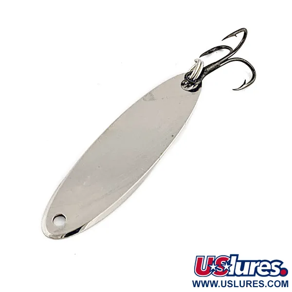 Acme Kastmaster, нікель, 7 г, блесна коливалка (колебалка) #19931