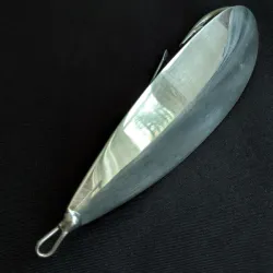  Незачіпляйка Johnson Silver Minnow